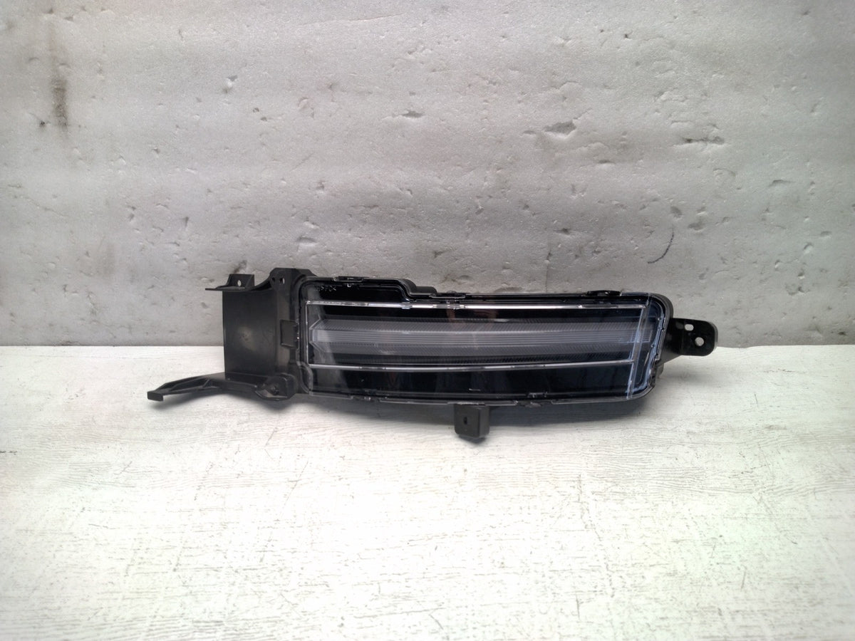 2025-2026 Rivian R1T/R1S Front LH Turn Signal Fog Light GENUINE PT00882632-C OEM