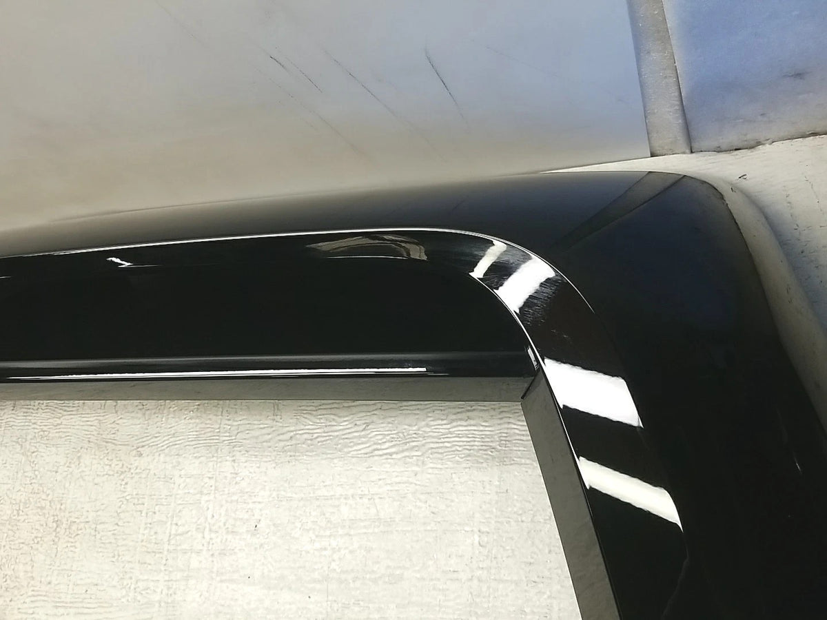 2027 Rivian R2 Upper Cover Rear Body Trim Spoiler Liftegate Assy PT01106490 OEM