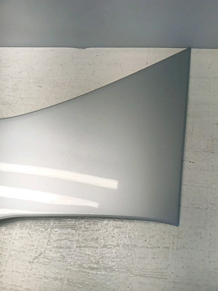 2022-2026 Lucid Air Rear Roof Cover Bow Sub Assy Silver P11-E941E2-00 NEW! OEM