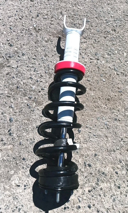2006 Single Rancho Front Quick Lift Shock Dodge Ram 1500 RS999793 NEW!