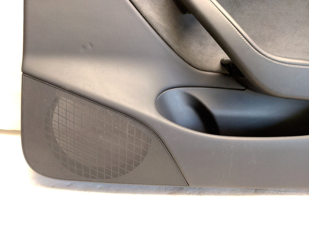 2017-2023 Tesla Model 3 Front Right Side Interior Door Panel Trim OEM
