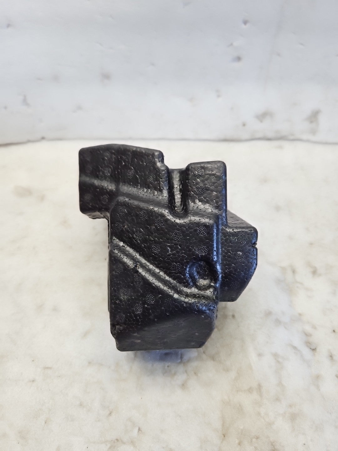 Tesla Model X Absorber CCB Knee Impact Foam 1681241-00-A OEM
