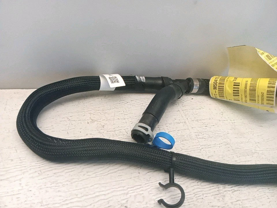 2022-2025 LUCID AIR DRIVE UNIT COOLANT WATER HOSE TUBE PIPE P11-M50412-02 🆕!OEM
