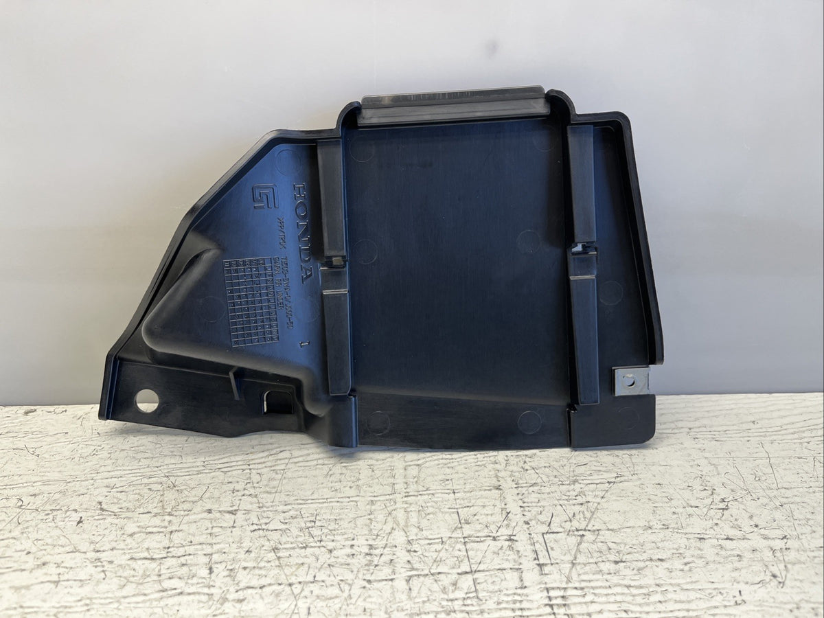 07-11 HONDA CRV REAR BUMPER MUD SPLASH GUARD SHIELD COVER 71503-SWA-000 NEW! OEM
