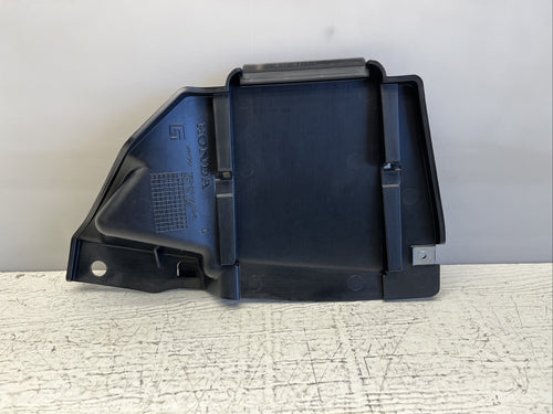 07-11 HONDA CRV REAR BUMPER MUD SPLASH GUARD SHIELD COVER 71503-SWA-000 NEW! OEM