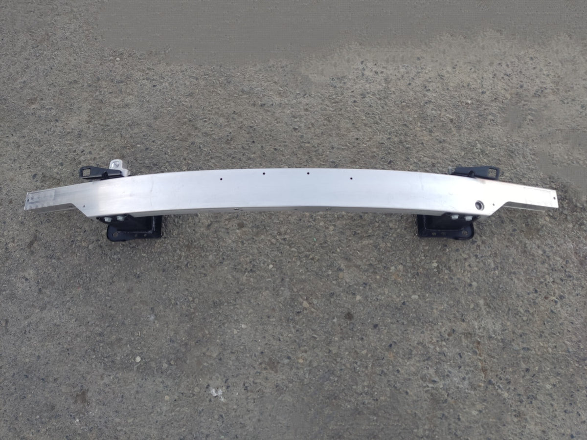 OEM 2021-2023 Tesla Model X Front Reinforcement Rail Bar Part 1608630-00-A