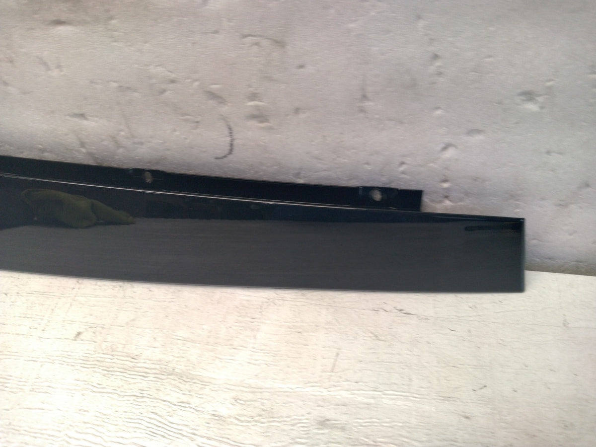 20-25 Mercedes GLE350/450 Front LH Door Ornamental Molding Trim A1676903300 OEM