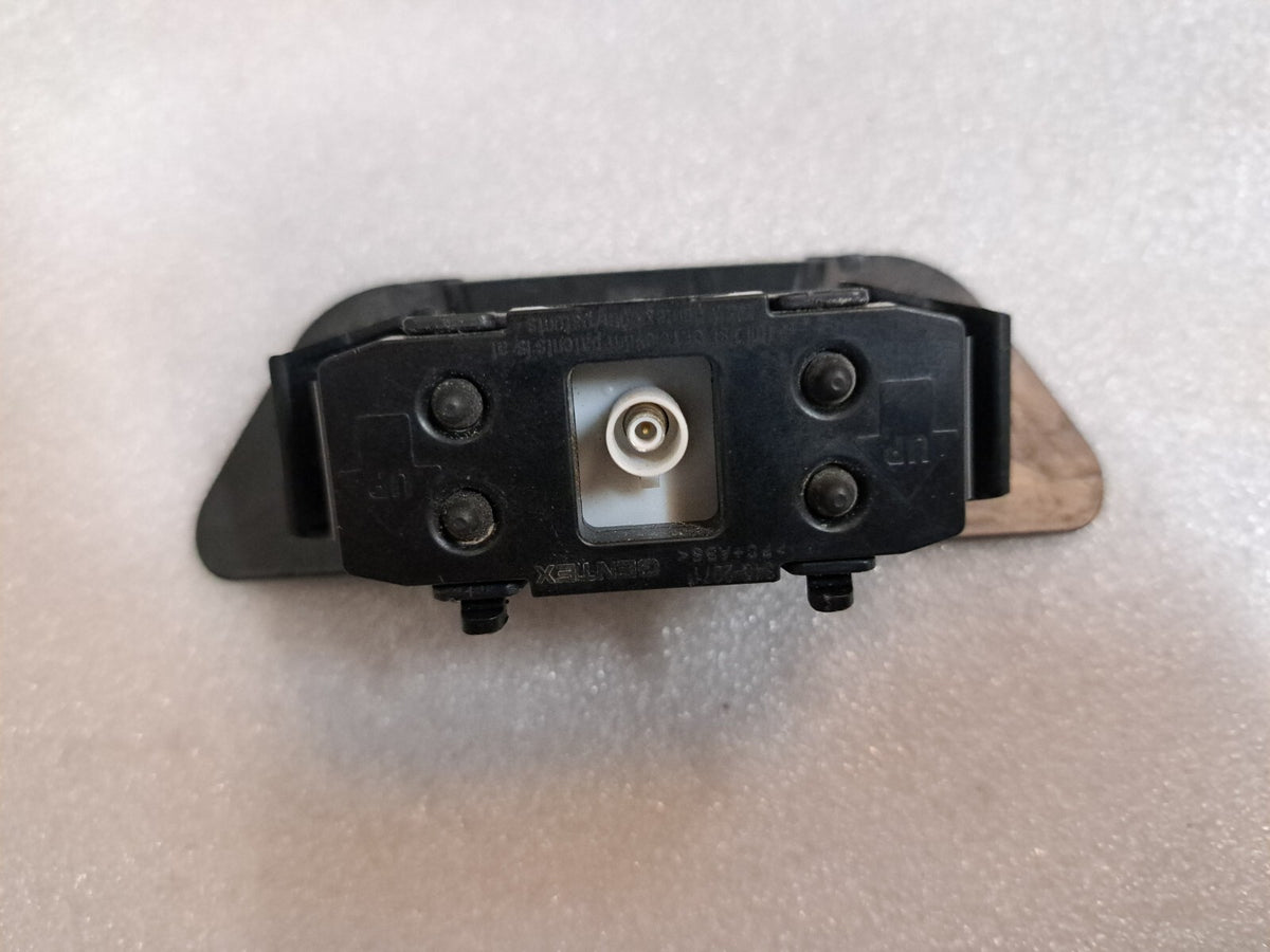 Nissan/INFINITI 28442-6TJ0A Park Assist Camera. Camera -' OEM
