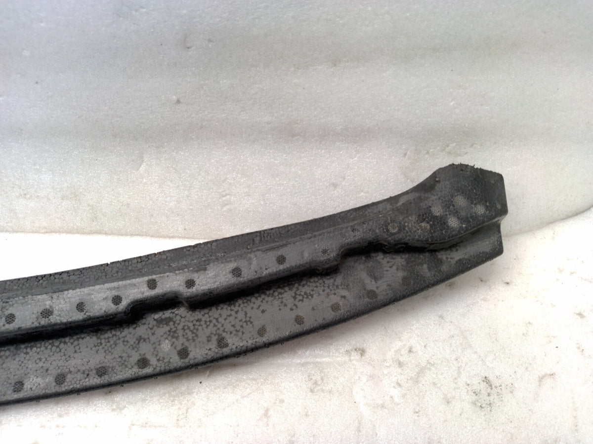 12-20 TESLA MODEL S FR DOOR CHROME STRIP BELT MOLDING TRIM OEM 6007555-00-A