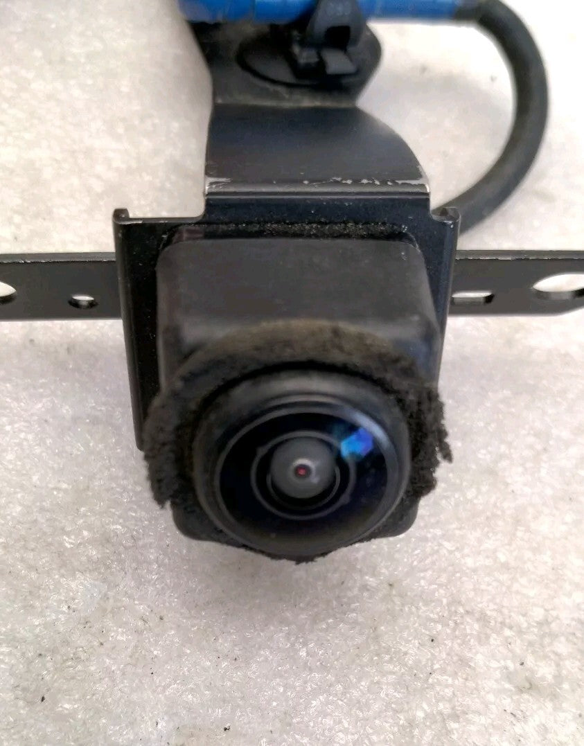 GENUINE 2020-2022 INFINITI QX80 CAMERA ASSY-FRONT VIEW 284F1-6JE0A OEM