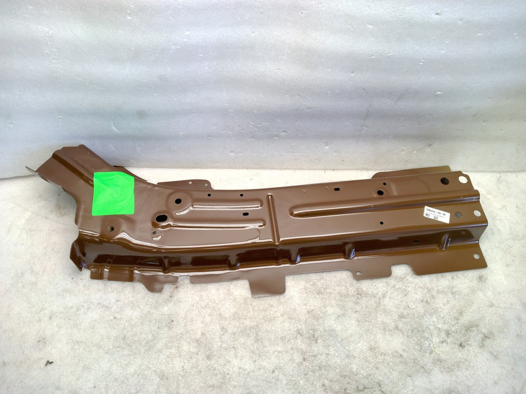 NEW Tesla Model Y Front Rail Inner Panel With Brackets Right 1080464-S0-M OEM