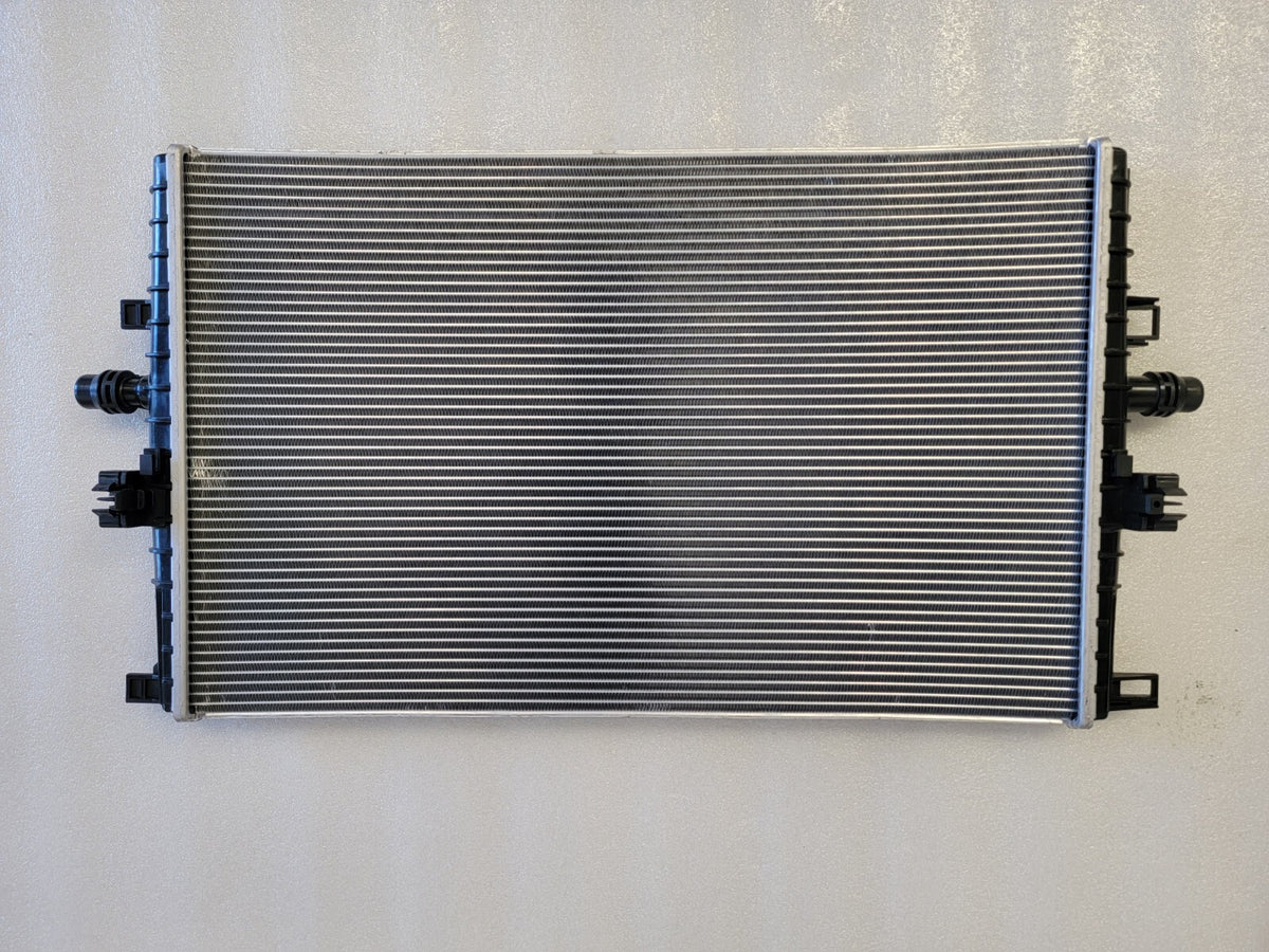 2020-2023 Tesla Model Y, 3, Auto Air Condition Condenser Radiator OEM