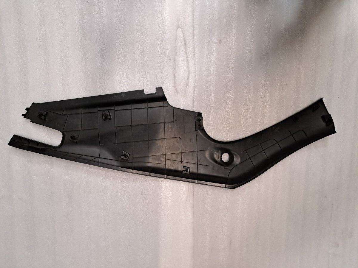 2016-2019 Tesla Model S driver Side Under Hood Apron Left 1060478-00-B OEM