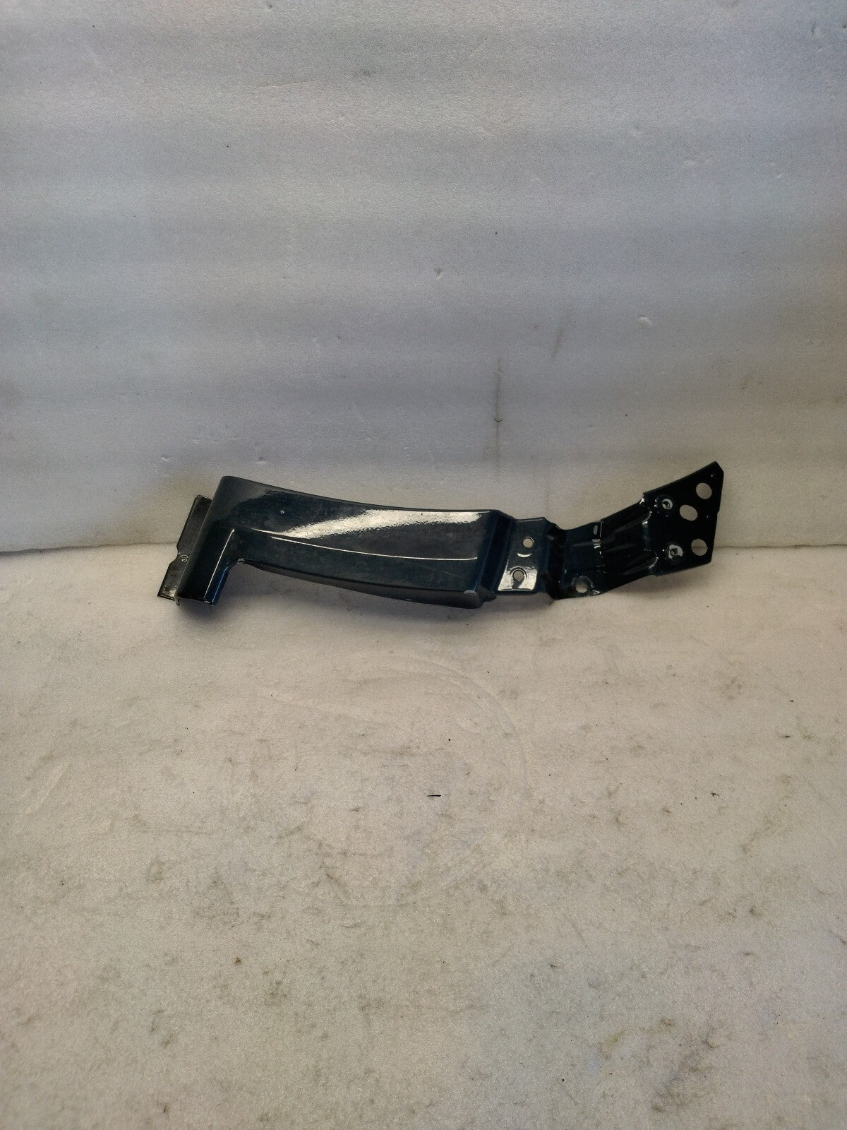 19-23 Mercedes Benz Sprinter Front Left Fender Extension Panel A9108802800 OE A1