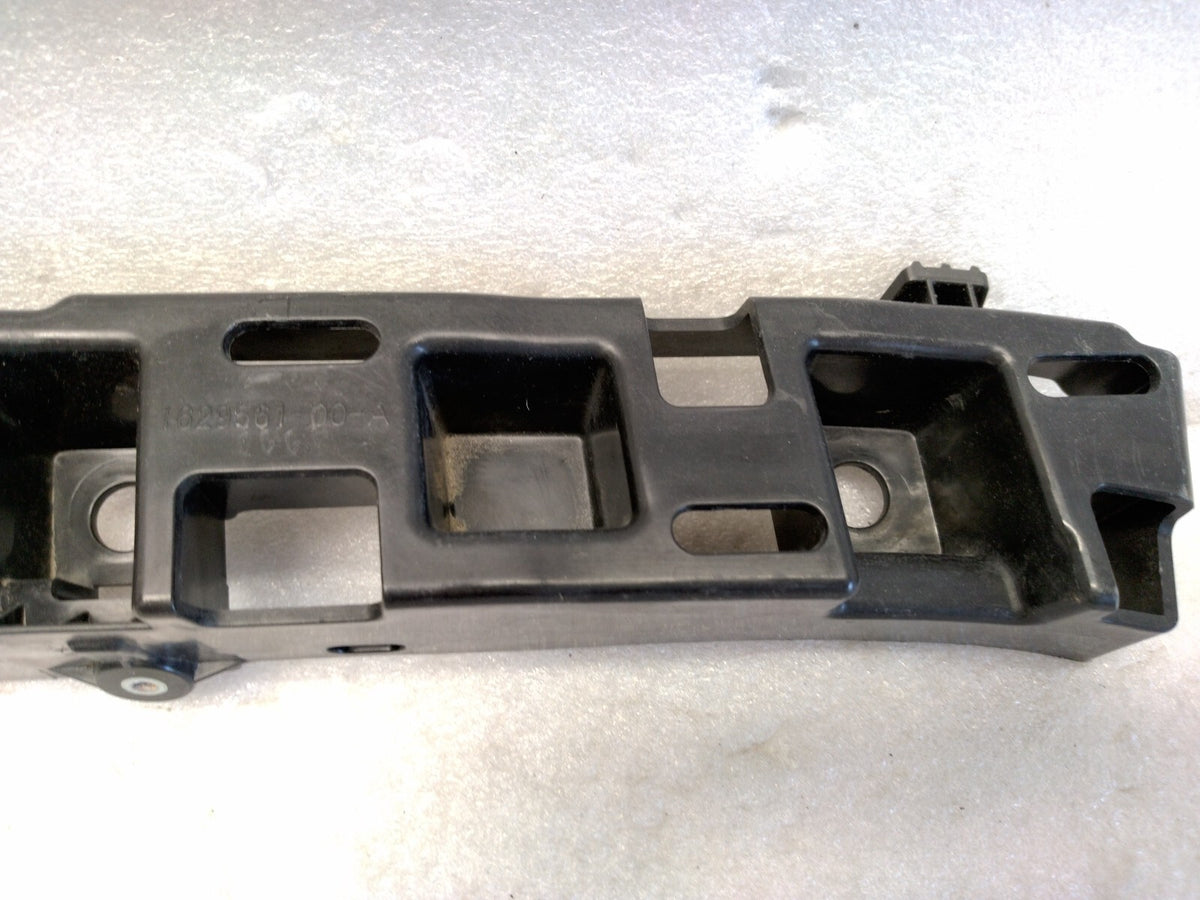 2021-2023 1629561-00-A Tesla Model X Rear Left Header Bracket OEM