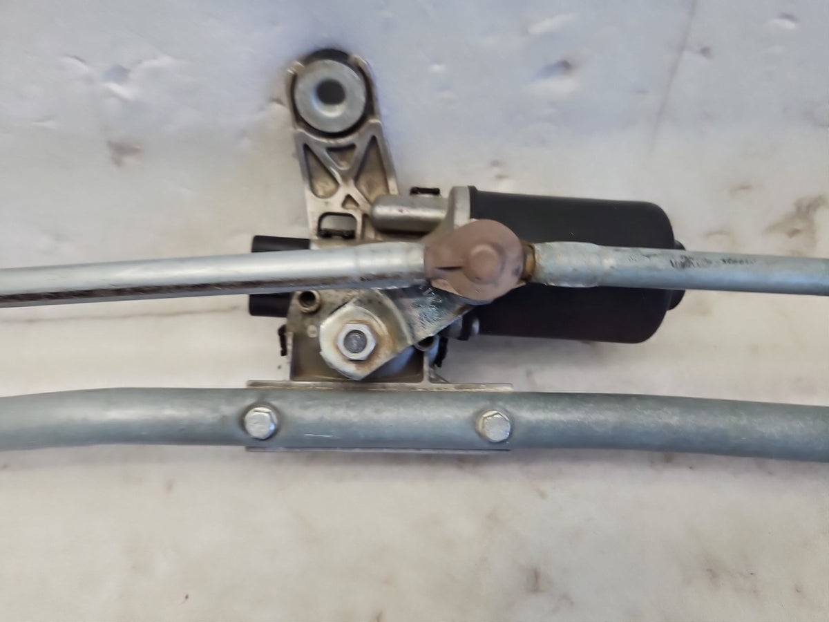 2005-2010 Dodge Ram 1500 2500 3500 Front Windshield Wiper Linkage Motor OEM