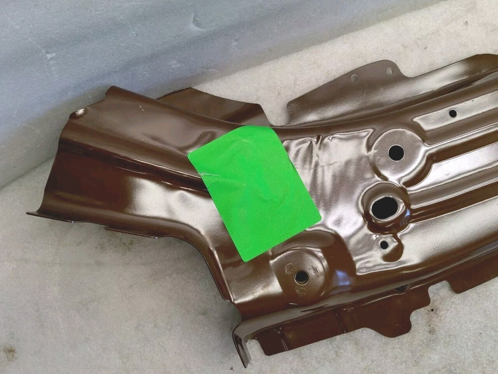 NEW Tesla Model Y Front Rail Inner Panel With Brackets Right 1080464-S0-M OEM