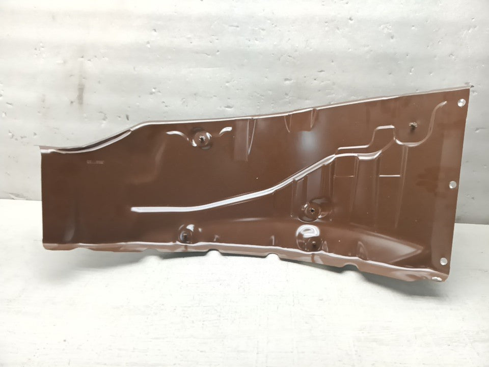 20-25 Tesla Model Y Wheelhouse RH Outer Body Quarter Arch Panel 1487846-S0-B OEM