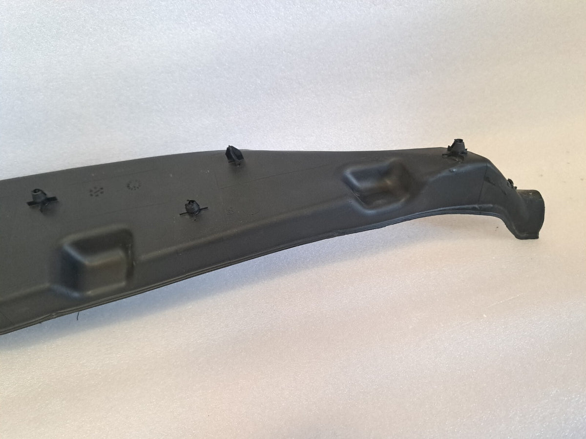 Rivian Front Left Lh Fender Inner Cover PT00048488
