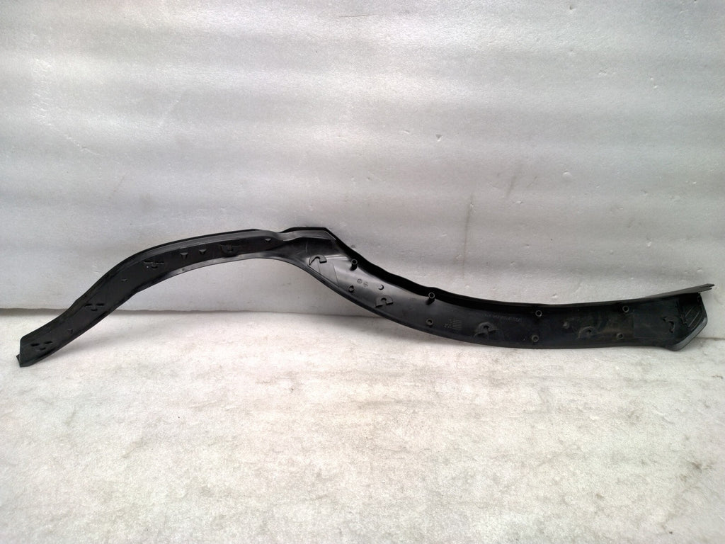 2020-2022 MERCEDES GLB250 X247 REAR LH SIDE DOOR REARWARD WEATHERSTRIP SEAL OEM
