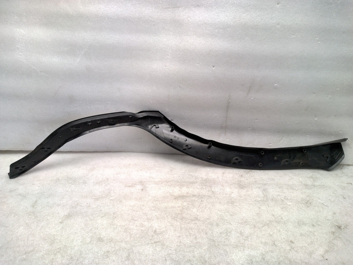 2020-2022 MERCEDES GLB250 X247 REAR LH SIDE DOOR REARWARD WEATHERSTRIP SEAL OEM