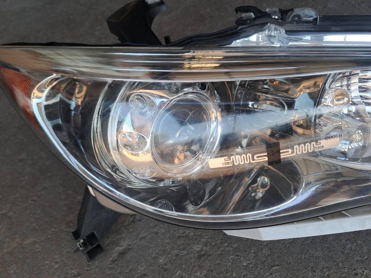 2013-2015 Infiniti QX60 JX35 Right Passenger RH Xenon HID Headlight OEM