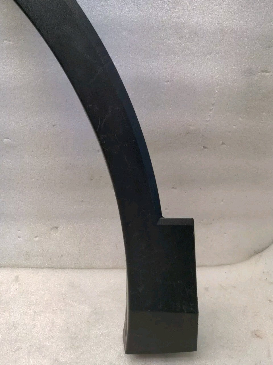 2012-2017 Volkswagen Tiguan Front Left Fender Flare Wheel Arch Molding OEM