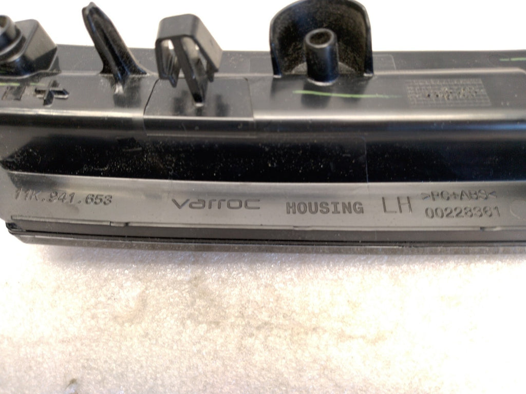 21-23 Volkswagen Front Left Bumper Light Bar Lamp 11K-941-653 OEM