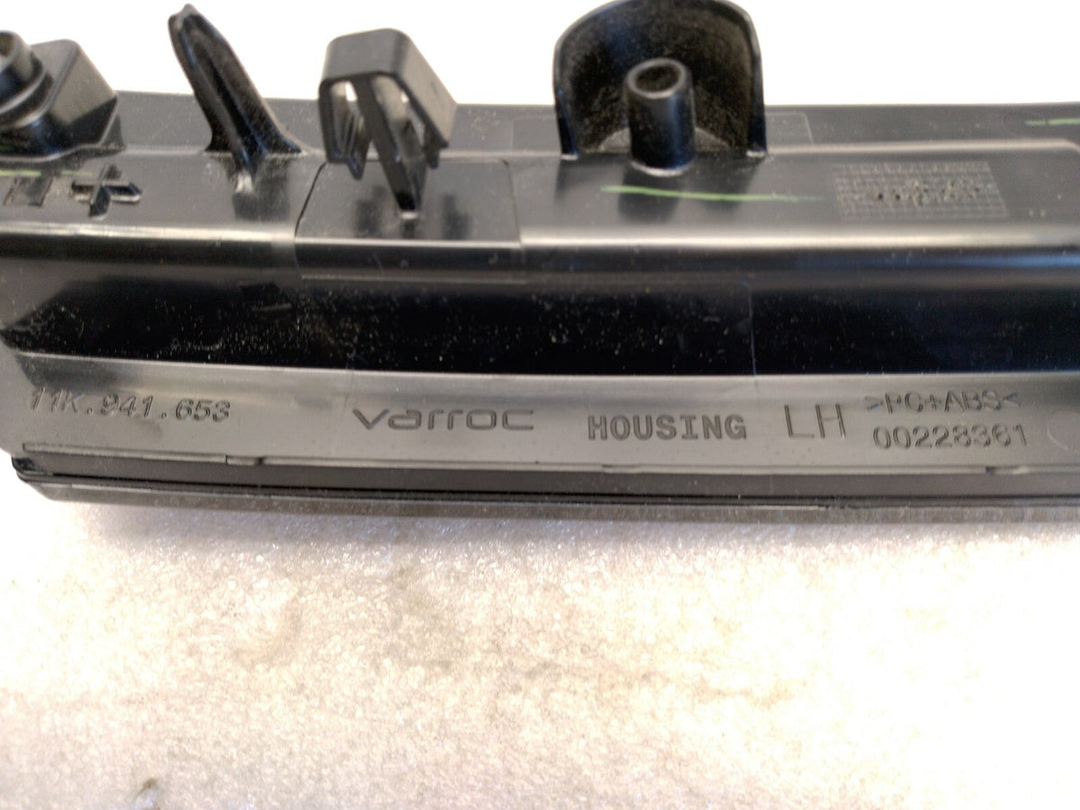 21-23 Volkswagen Front Left Bumper Light Bar Lamp 11K-941-653 OEM