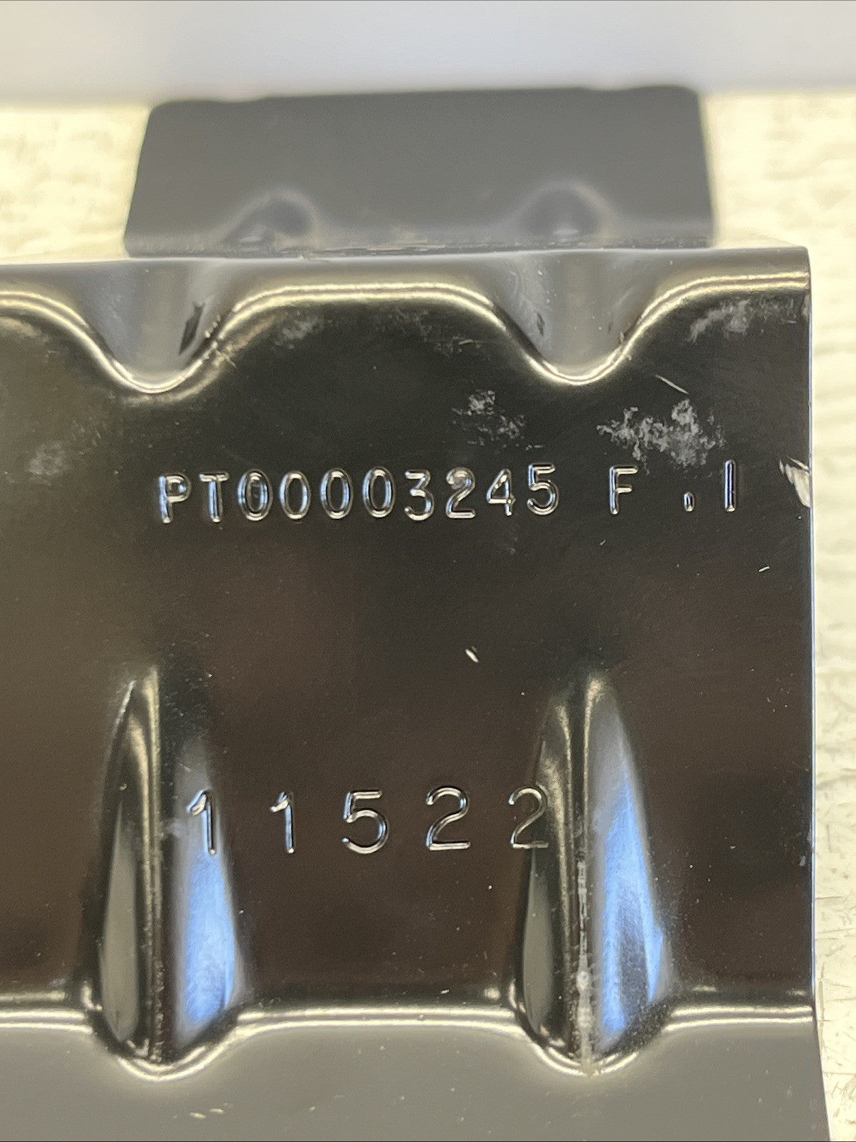 Rivian OEM Fascia Bracket lb — PT00003245 — Qty 2 — NEW