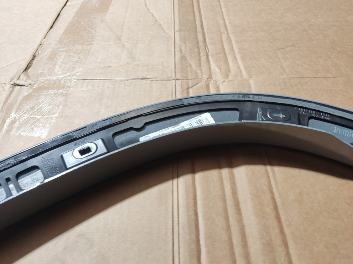 Mercedes-Benz GLS X167 Front Left Fender Flare Shield Protector Cover Trim