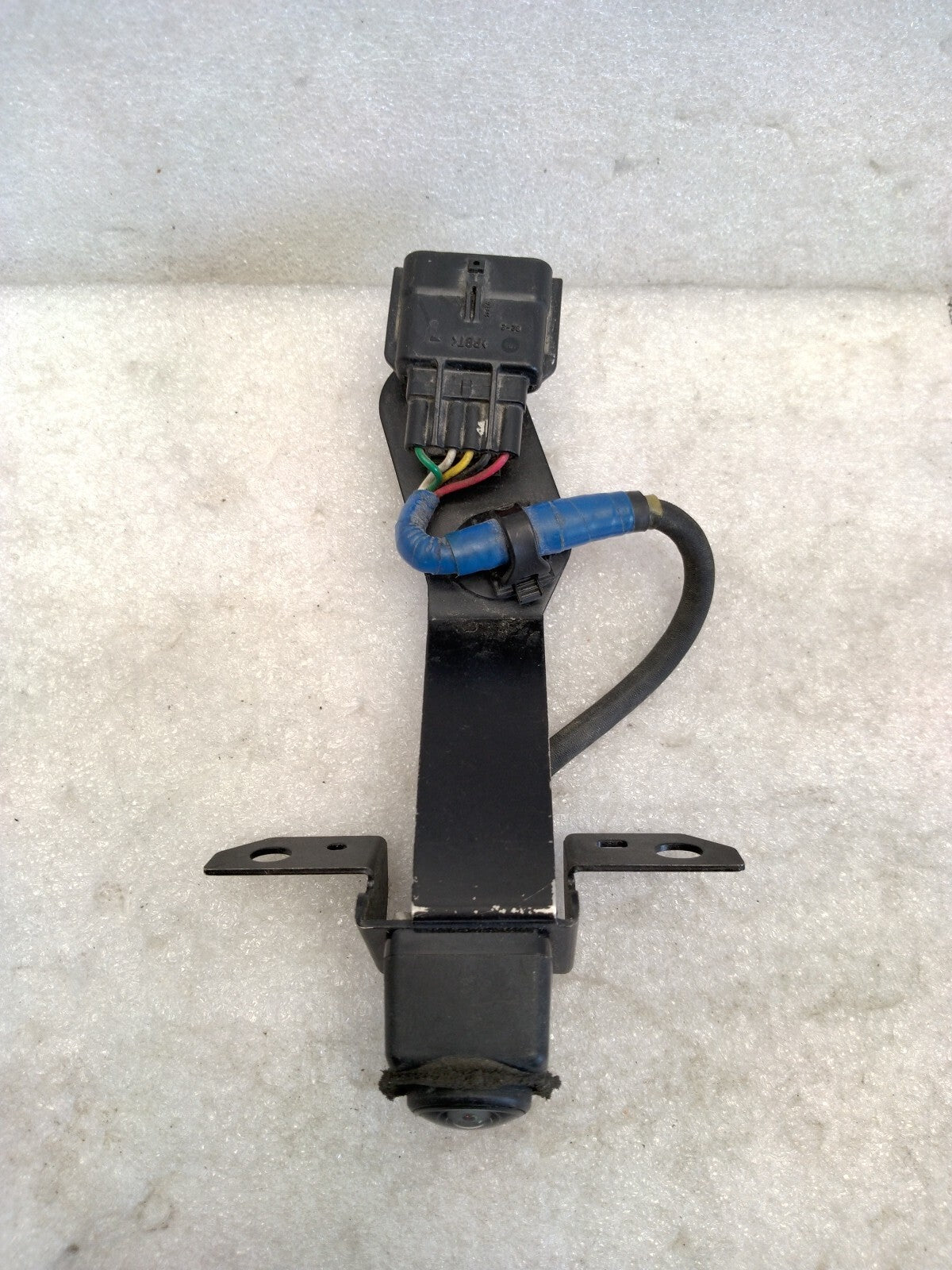 GENUINE 2020-2022 INFINITI QX80 CAMERA ASSY-FRONT VIEW 284F1-6JE0A OEM