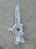 Tesla Model 3 Front Right Passenger Spindle Knuckle Assembly 1044316-00-E