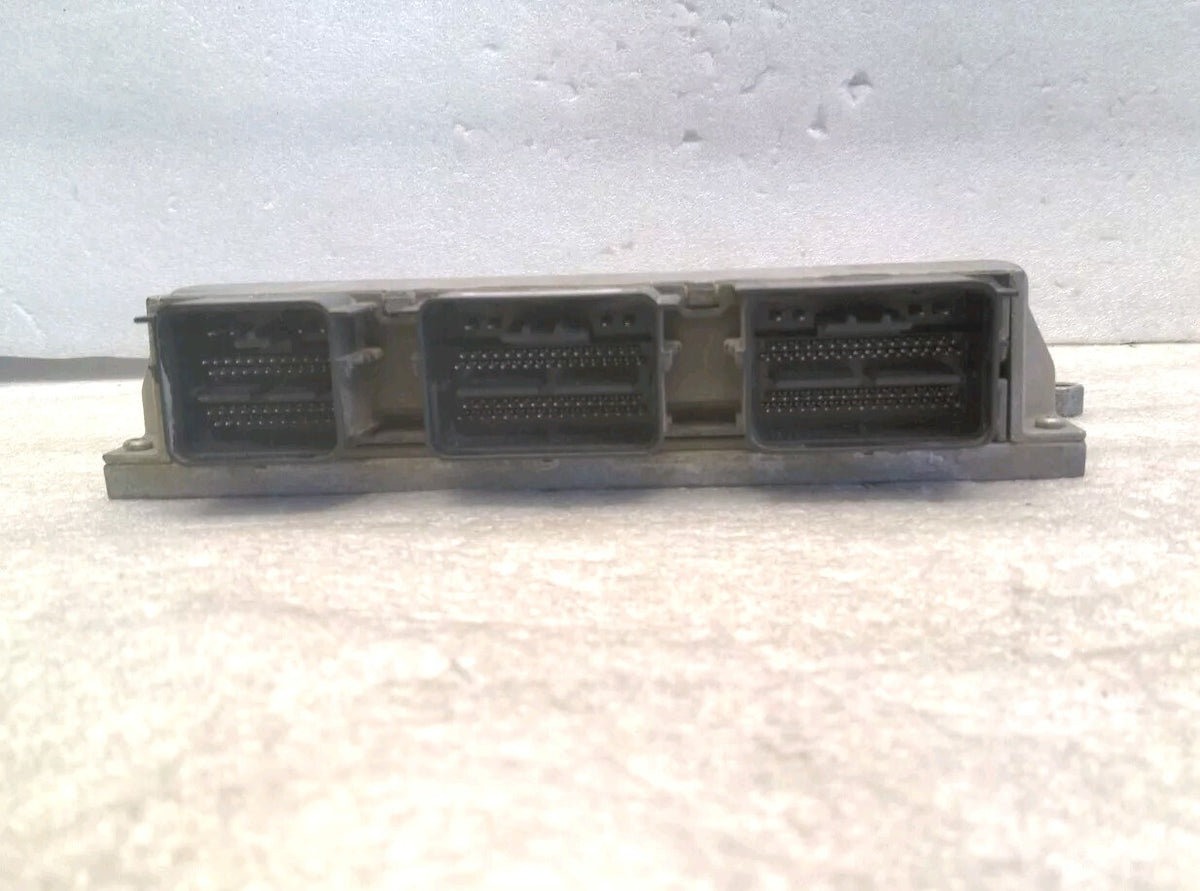 2015-2016 Lincoln Mkz ecm ecu computer 12B684-ADA OEM