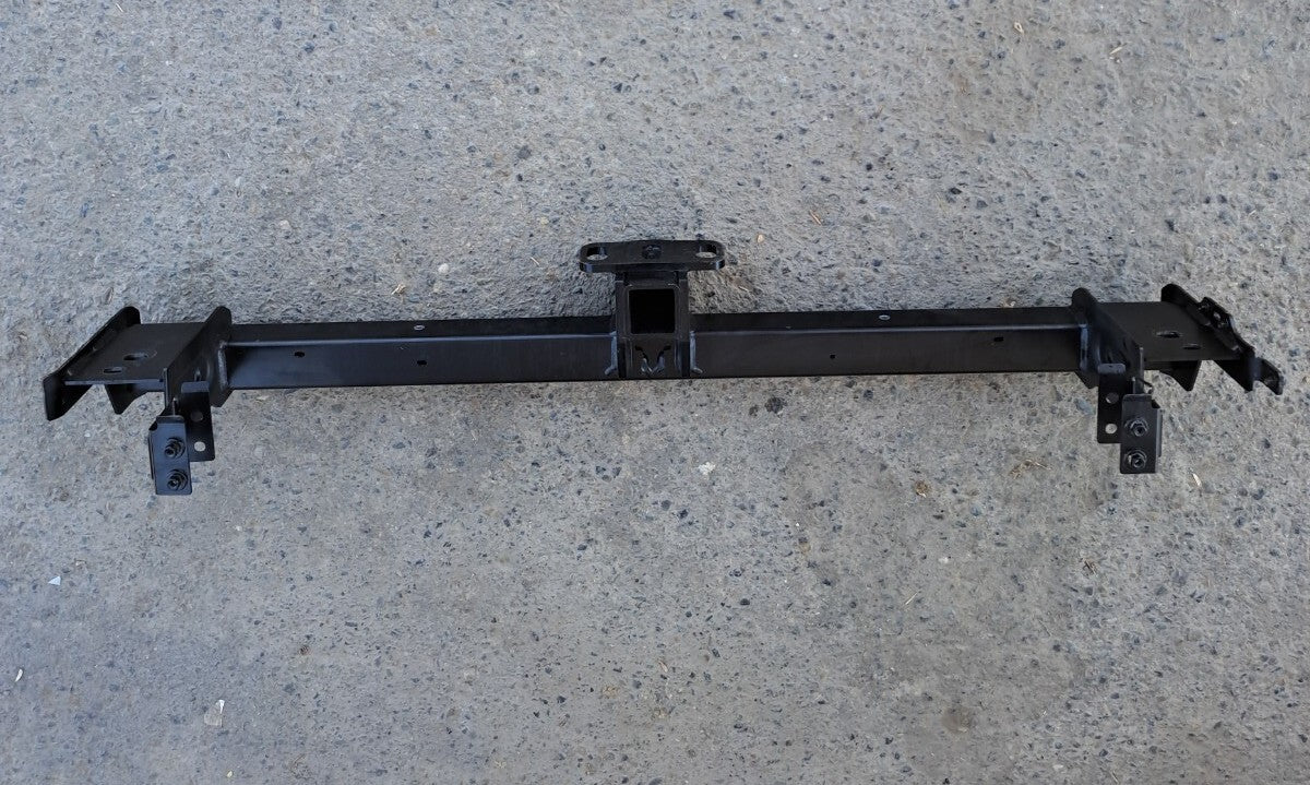 Rivian R1S 2021-2023 Tow Hitch OEM PT00014954-D.1