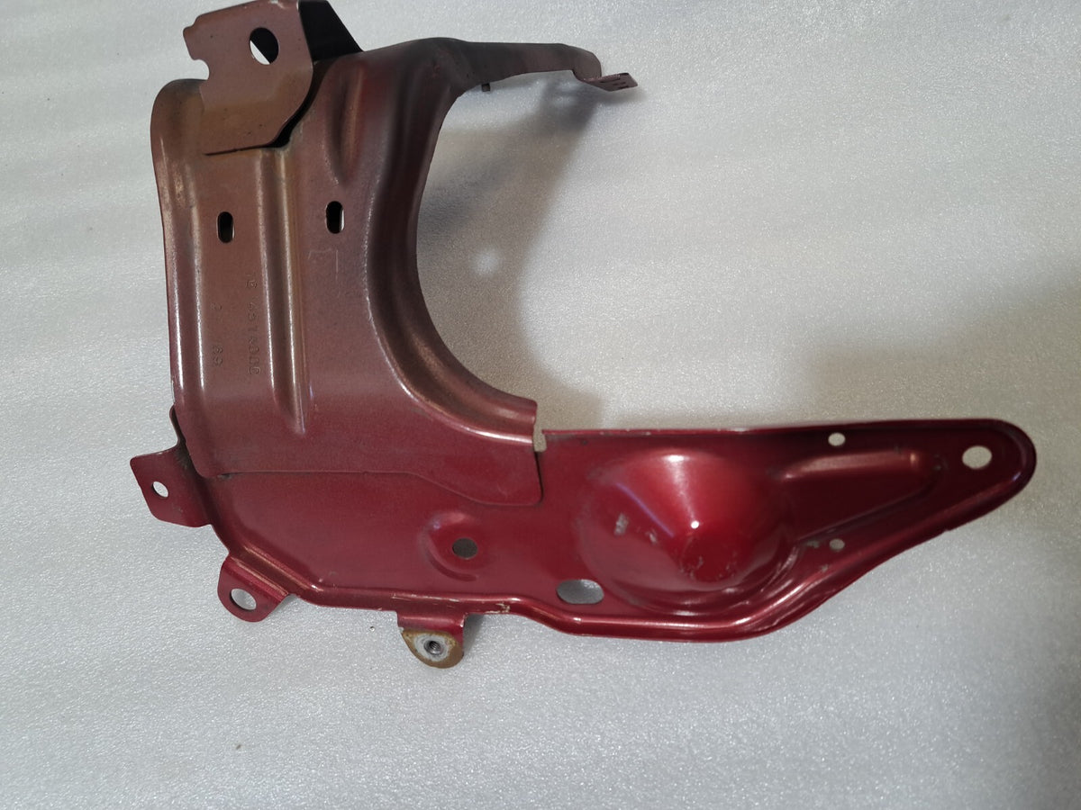 2021-2023 Tesla Model S Passenger Body Front Inner Panel Shotgun Support Right -