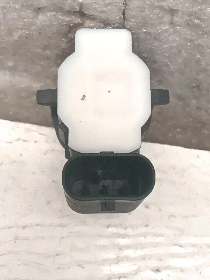 2012-2016 Tesla Model S Bumper Parking Assist Sensor GENUINE 1048473-14-A OEM