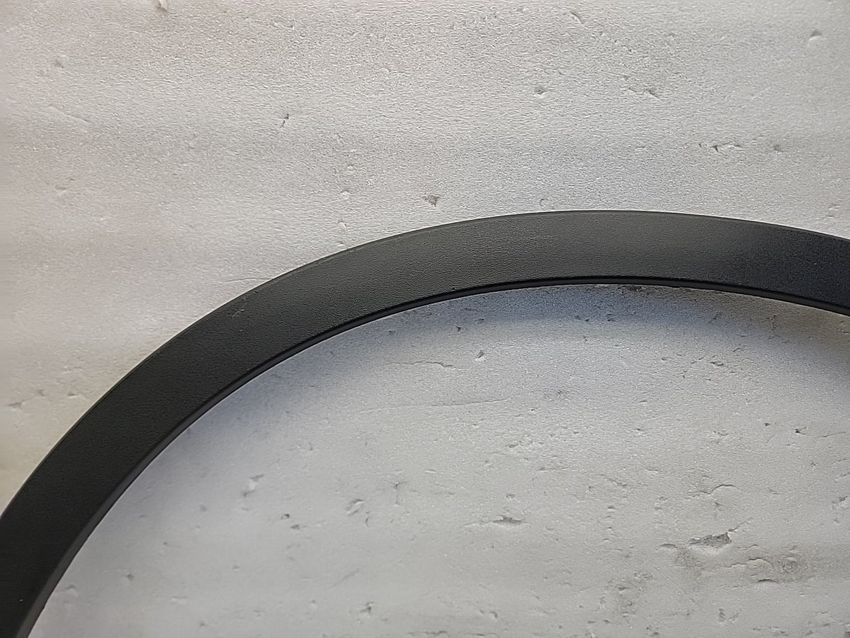 2018-2025 Volvo XC40 Front RH Side Wheel Arch Molding Trim, Genuine 31448345 OEM