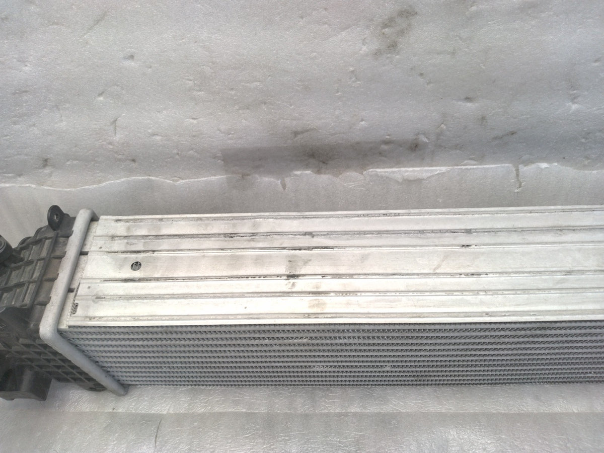 OEM 2020-2024 GM CADILLAC CT5 2.0L Engine Intercooler GENUINE 84750051