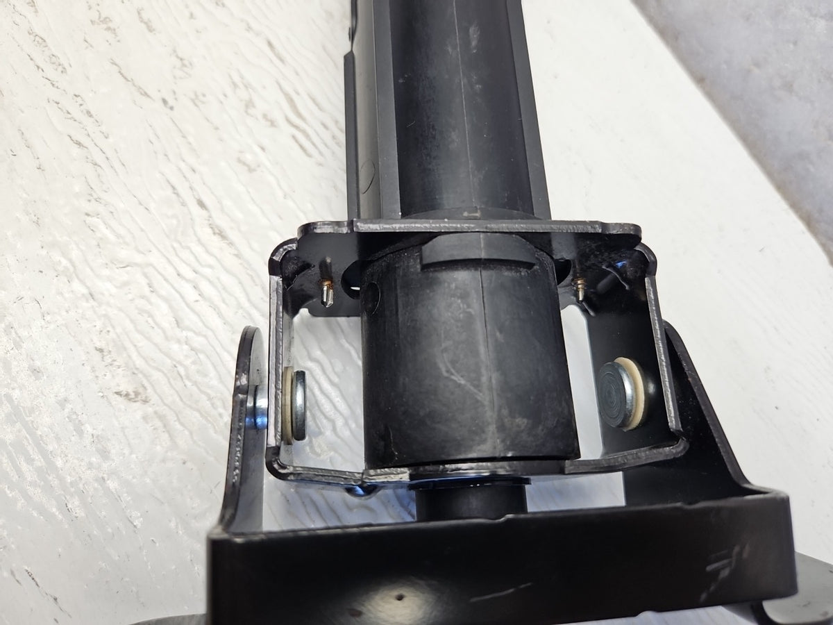 2022-24 Rivian R1T Rear Tailgate Door Lift Left Support Strut OEM PT00042257-D