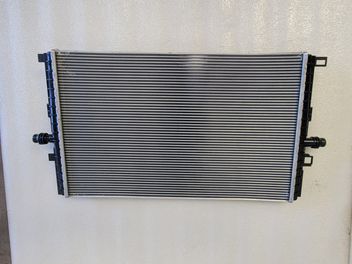 2020-2023 Tesla Model Y, 3, Auto Air Condition Condenser Radiator OEM