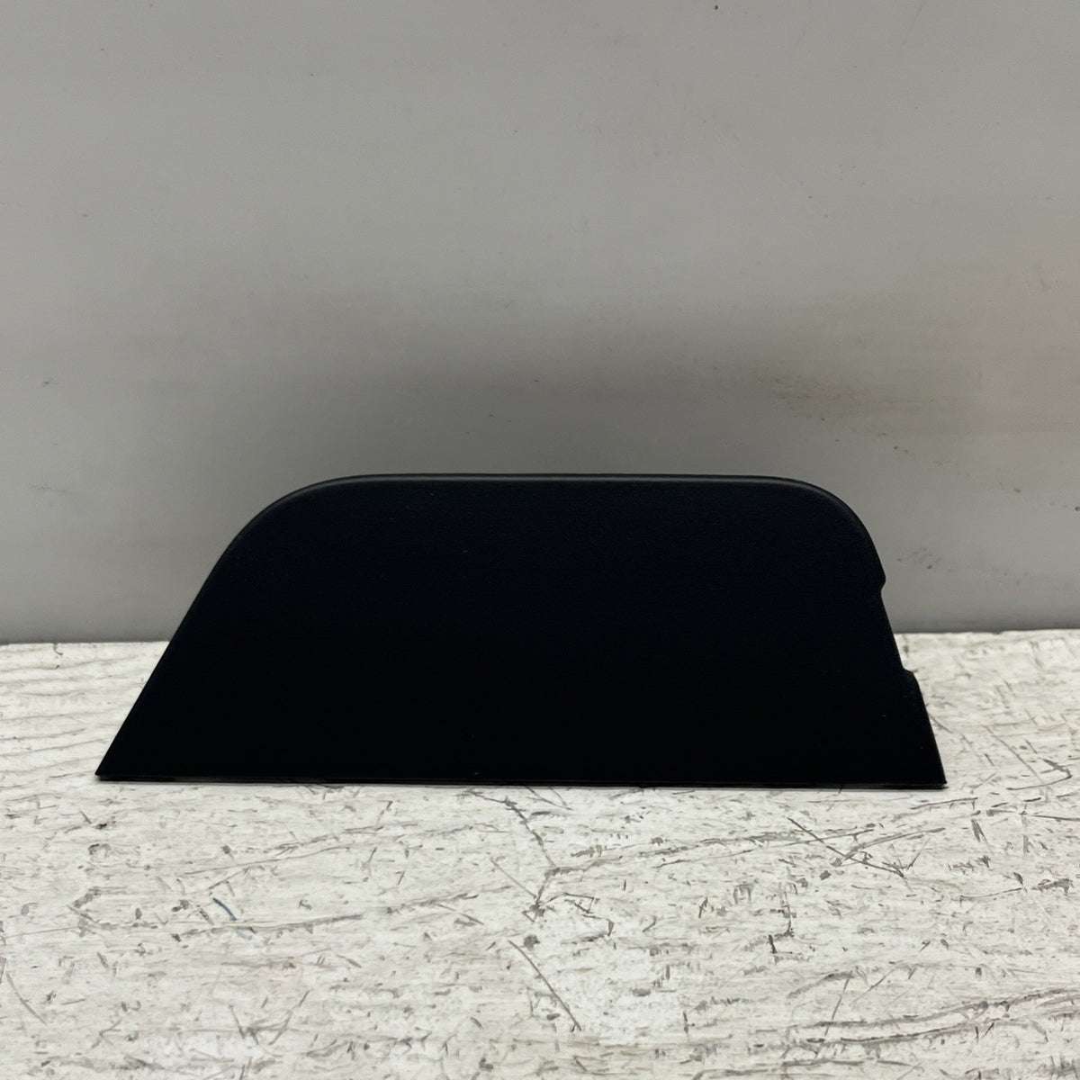 Rivian R1T R1S Rear Left Rear Door Screw Cover Cap Trim PT00631103-D NEW! OEM
