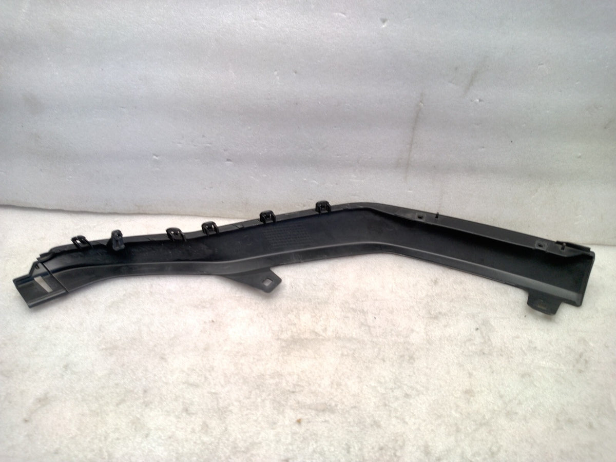 Bumper Trim Guard Cover Fit For 2016-2019 Lexus RX350 Front Right Side OEM