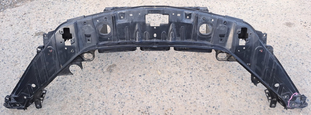 2013-2019 MERCEDES GL450 FRONT RADIATOR SUPPORT FRAME CARRIER CROSS MEMBER OEM