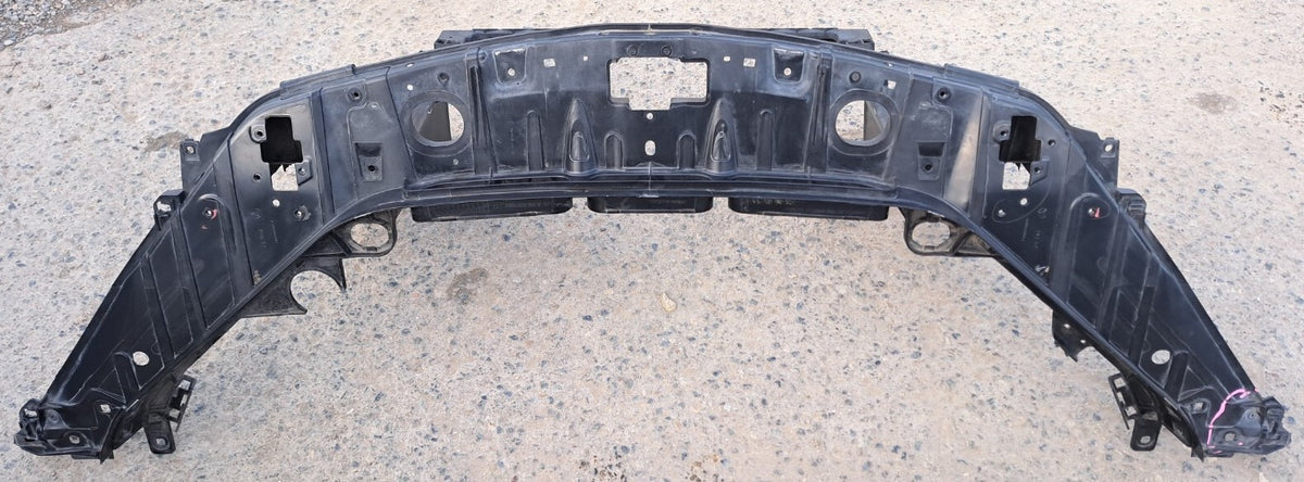 2013-2019 MERCEDES GL450 FRONT RADIATOR SUPPORT FRAME CARRIER CROSS MEMBER OEM