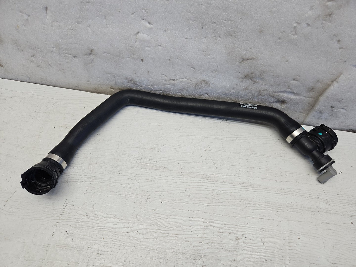 Mercedes Sprinter Water Pipe Engine Coolant Cooling Hose Line OEM A9075010900