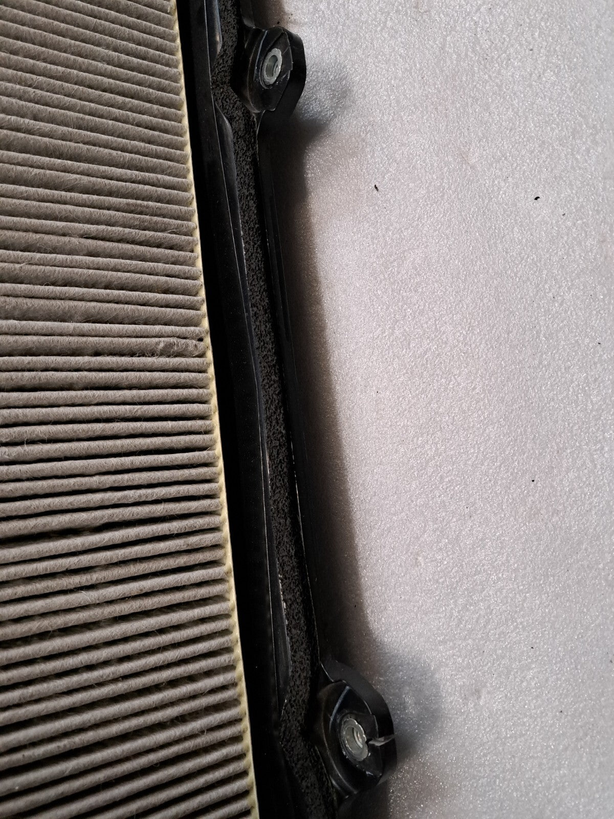 OEM Cabin Air Filter Housing Assembly Tesla Model S 2012 - 2017 ,'