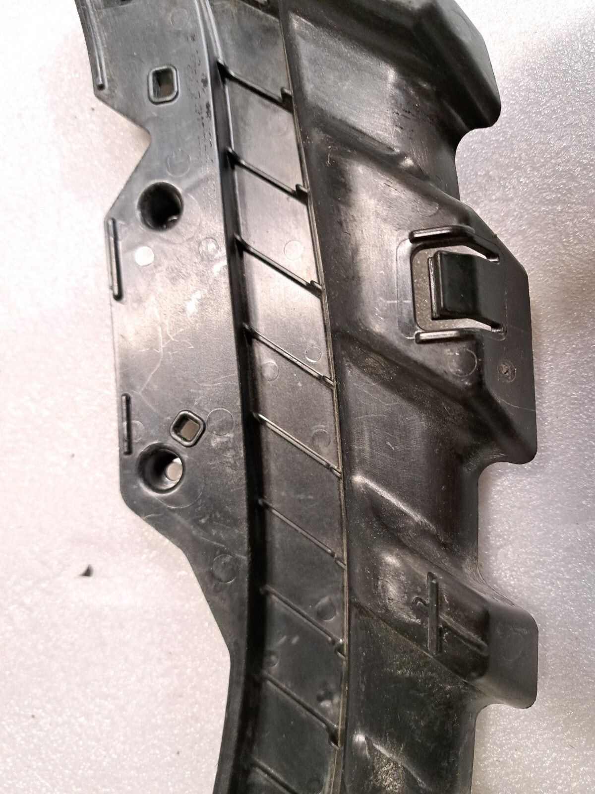 2017 - 2021 Tesla Model 3 M3 Left Side Headlight Headlamp Bracket Support OEM