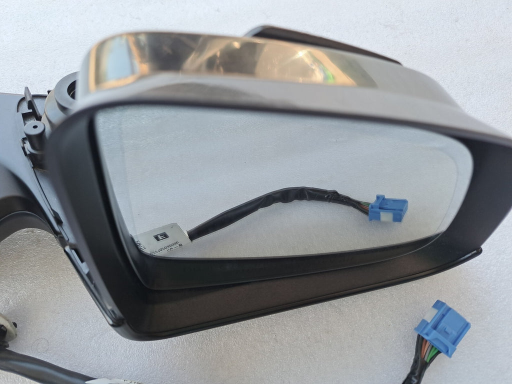 Tesla Model Y RH Passenger Side Mirror Assembly OEM