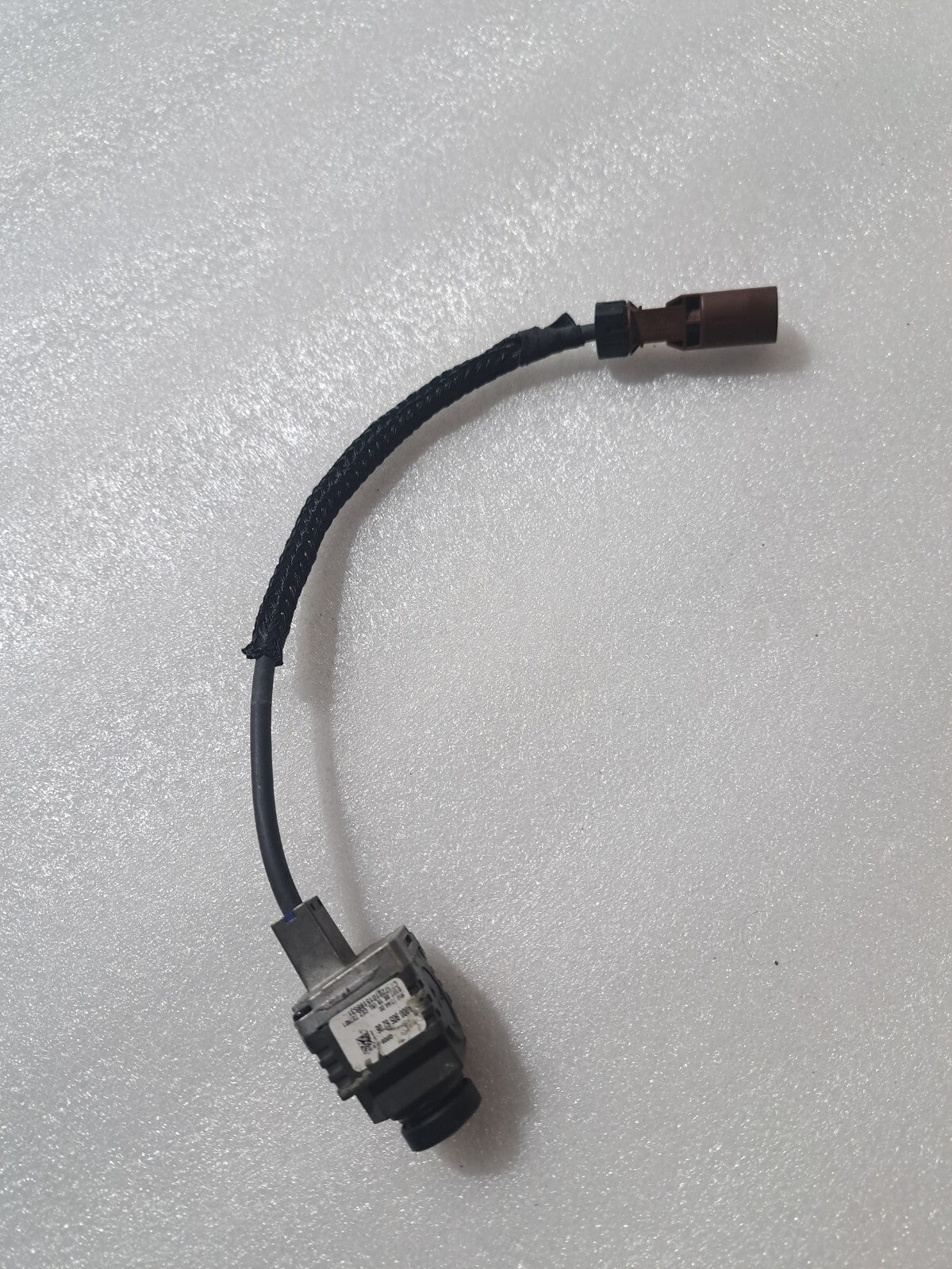 2017 MERCEDES E300 E400 E43 AMG REAR VIEW BACKUP CAMERA, OEM